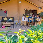 Vacanceselect Premium Lodge Polari