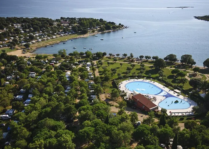 Vacanceselect Premium Lodge Polari