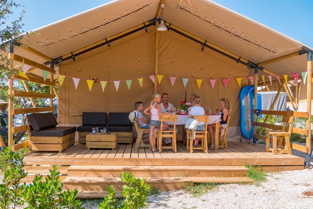 Vacanceselect Premium Polari Holiday park 3*
