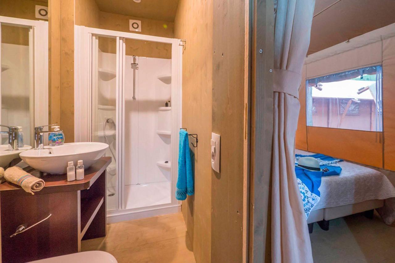 Vacanceselect Premium Polari Holiday park Rovinj