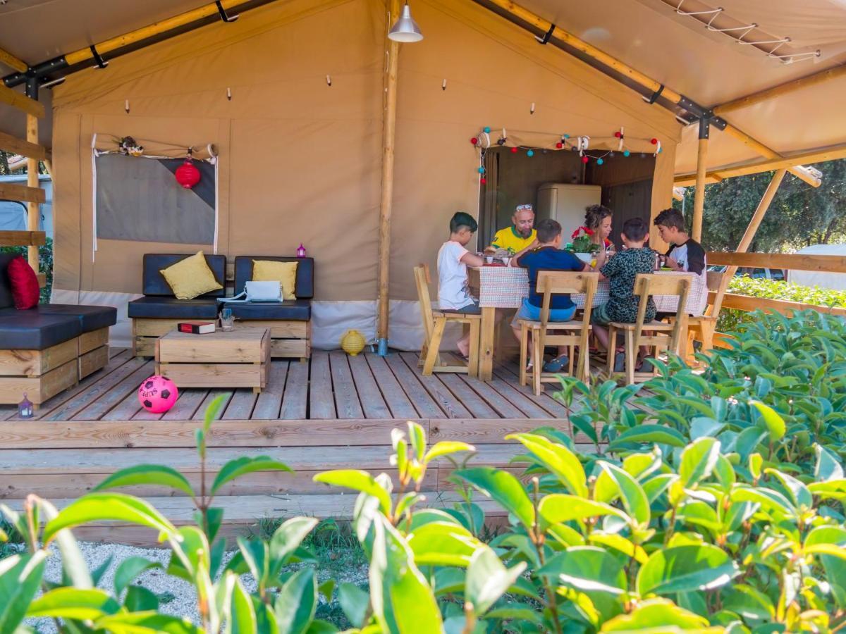 Ferienpark Vacanceselect Premium Polari 3*