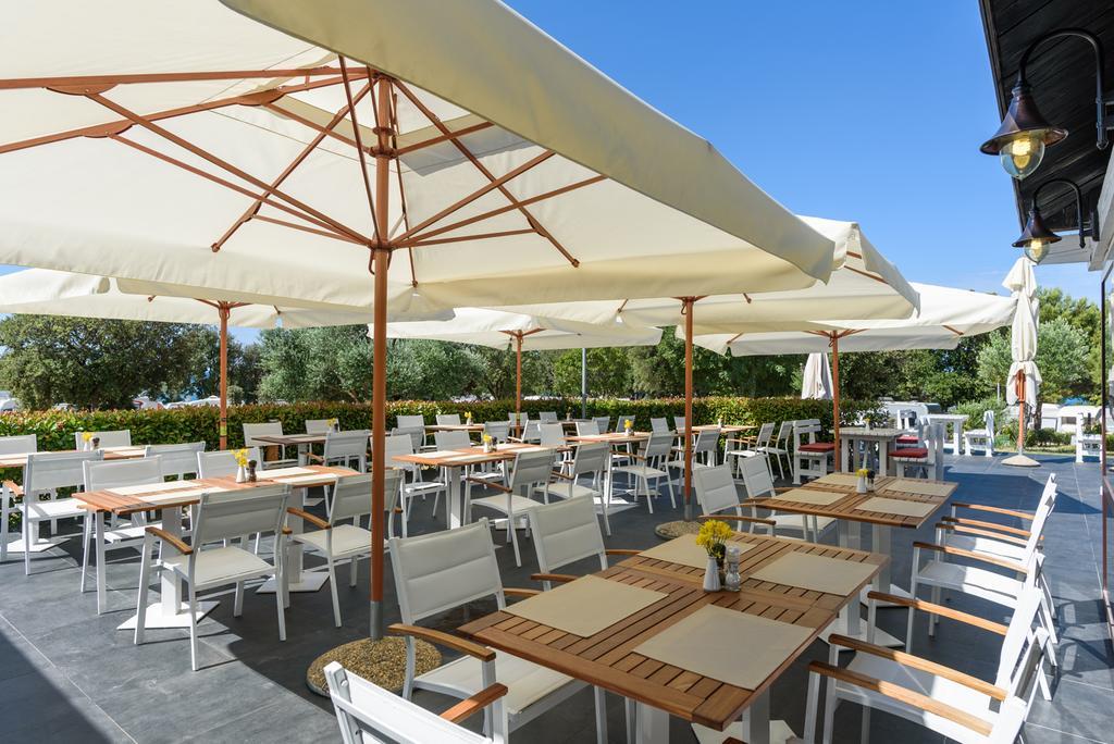 Holiday park Vacanceselect Premium Polari Rovinj