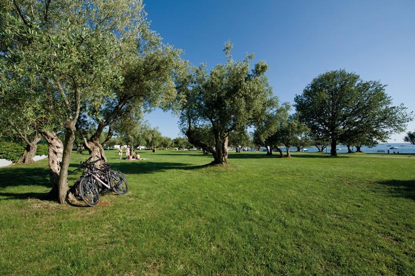 Vacanceselect Premium Polari Rovinj