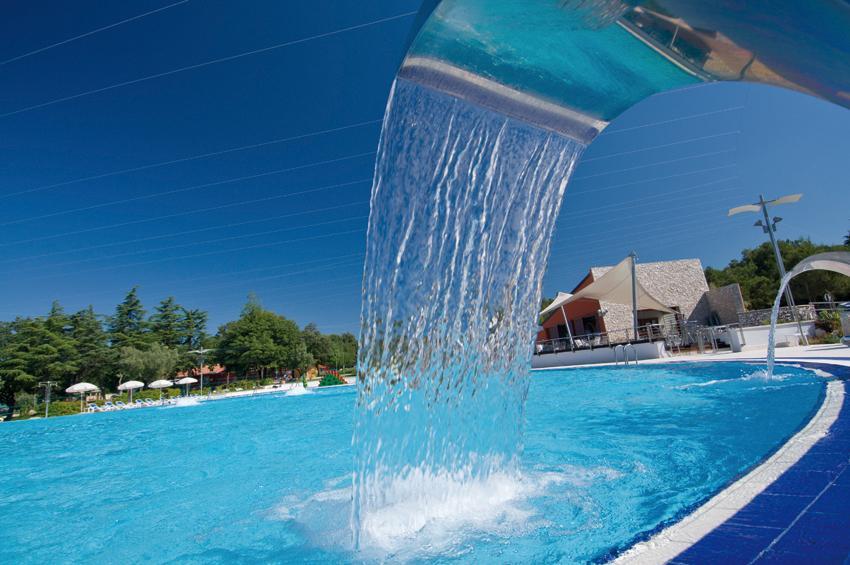 Vacanceselect Premium Polari Ferienpark