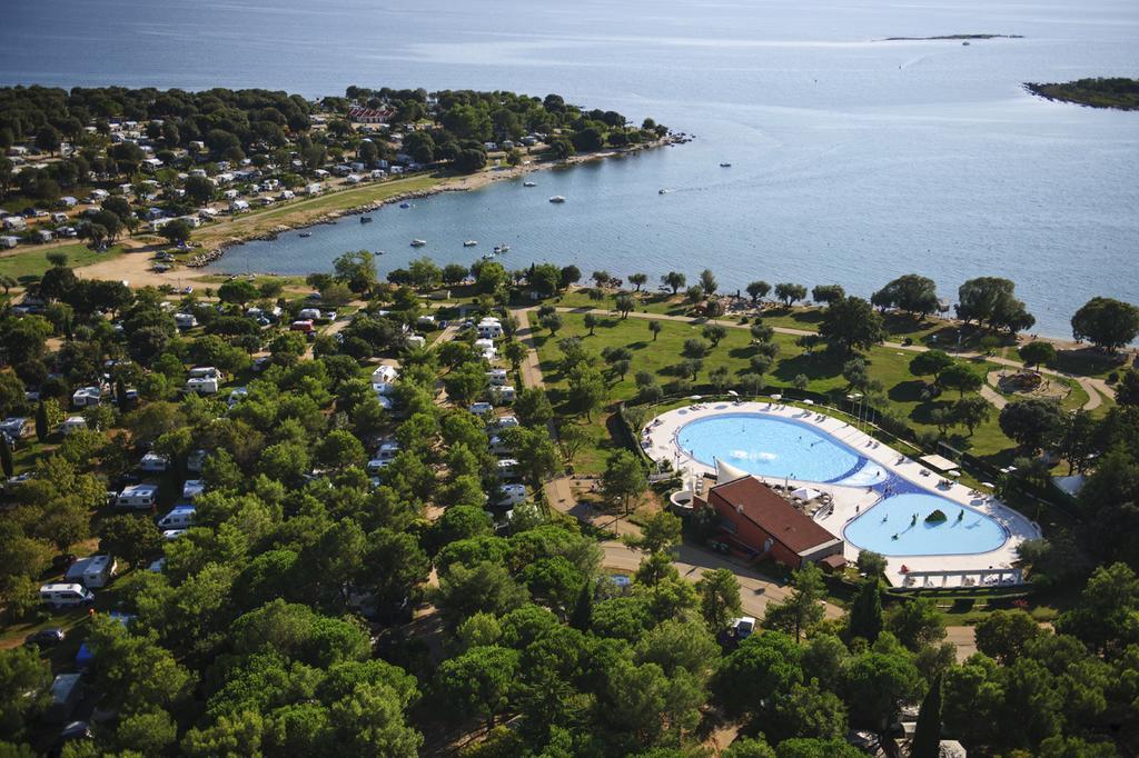 Ferienpark Vacanceselect Premium Polari Rovinj