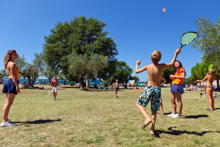 Vacanceselect Premium Polari Ferienpark Rovinj
