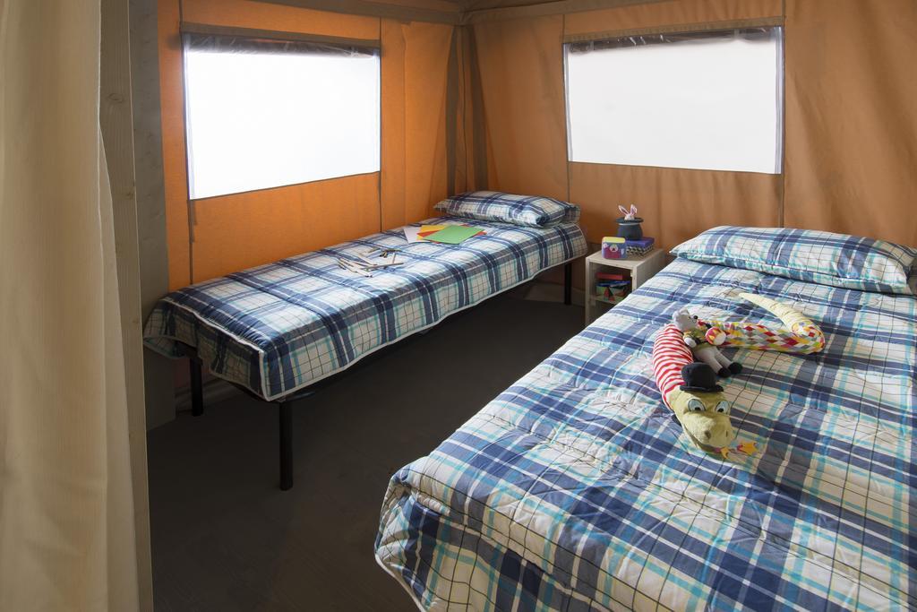 Vacanceselect Premium Polari 3*