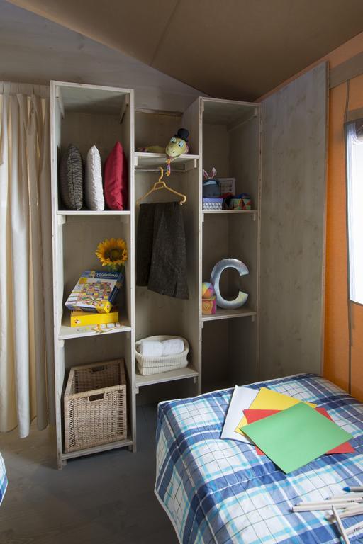 Ferienpark Vacanceselect Premium Polari